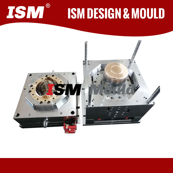 what are the common mold processing methods?