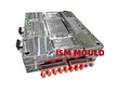plastic pail bucket mould