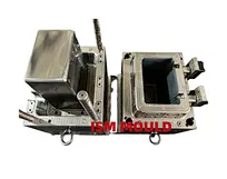 ISM-laundry Bucket Mould