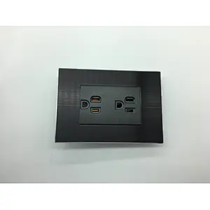Electric socket