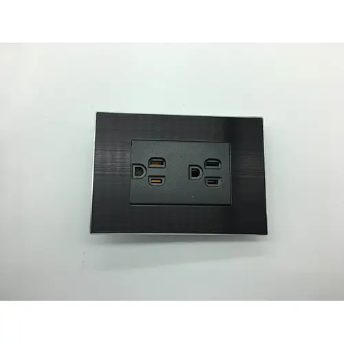 Electric socket