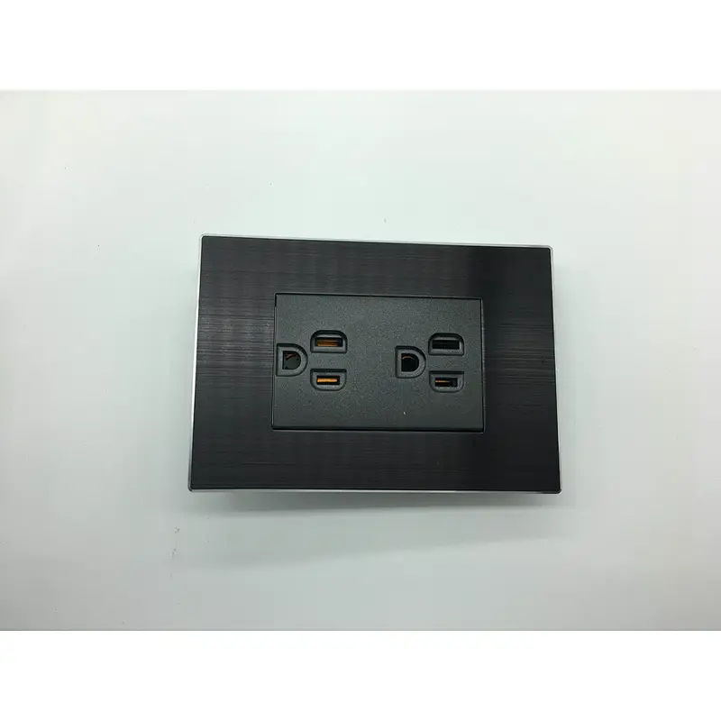 Electric socket