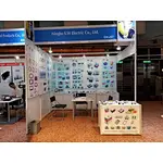 HKTDC Hong Kong Electronics Fair