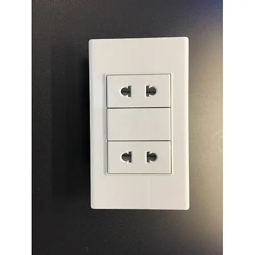 Electric socket