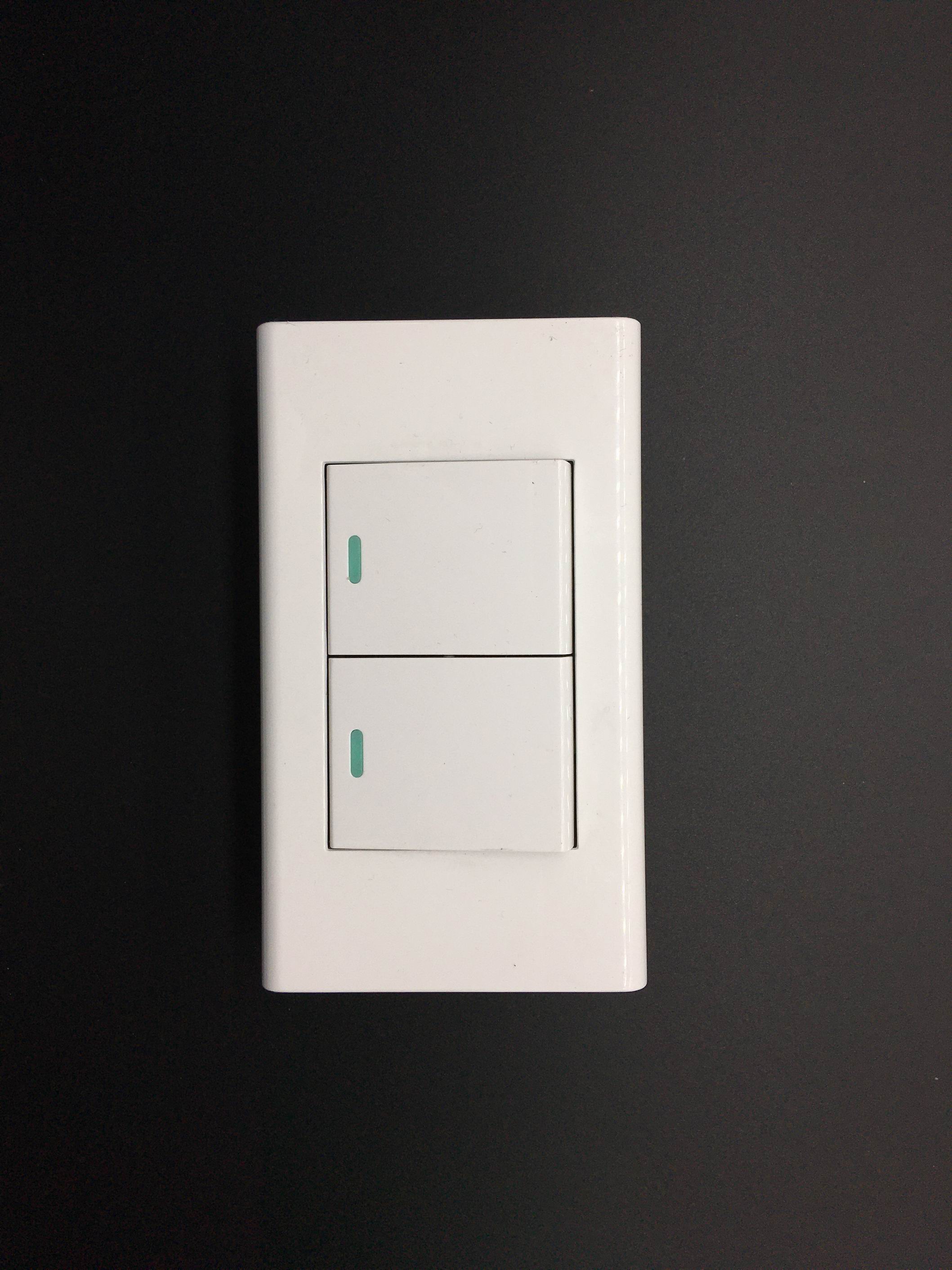 Electric switch