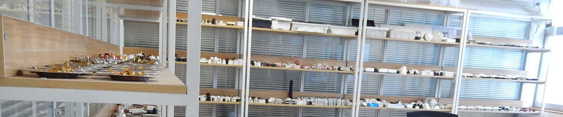 Spare parts
