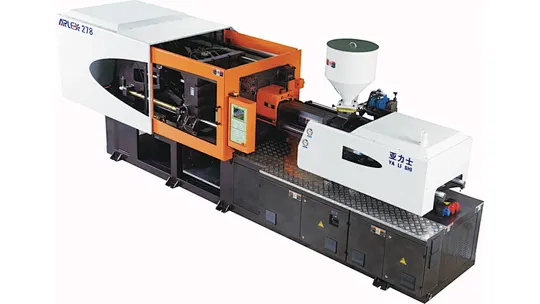 Arlex Machinery