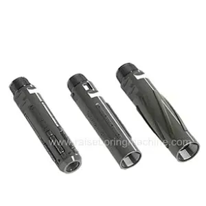 Vibration Reduction Raise Boring Stabilizer Rod 10 / 11.25 Inches For Underground Mineral
