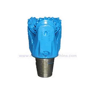 240mm API REG Connection Raise Boring Accessories Tungsten Carbide Tricone Bits