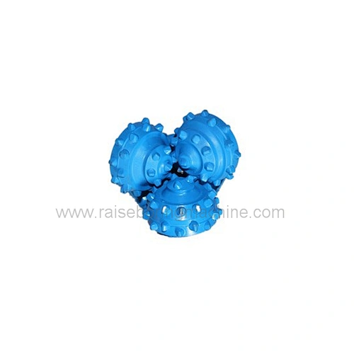 Accesorios de perforación de aumento de 282 mm que perforan brocas tricónicas con rodamiento flotante