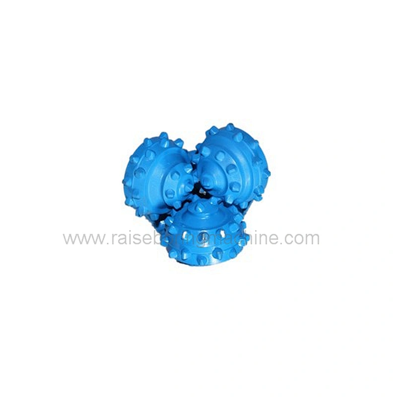 Accesorios de perforación de aumento de 282 mm que perforan brocas tricónicas con rodamiento flotante