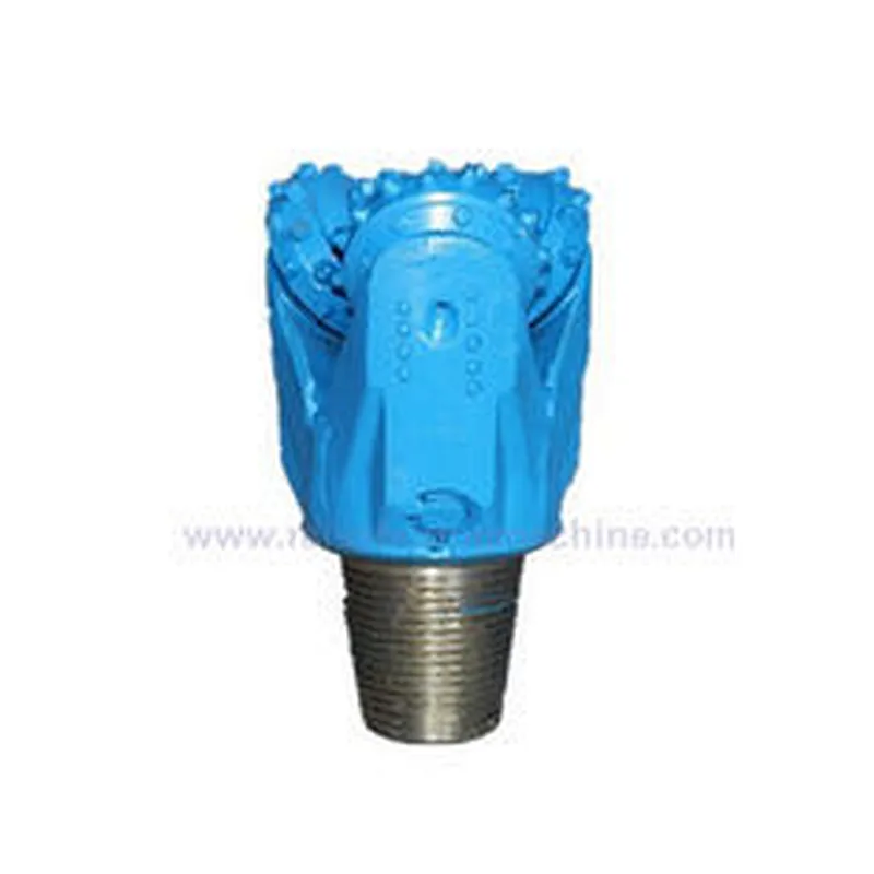 Accesorios de perforación de aumento de 282 mm que perforan brocas tricónicas con rodamiento flotante