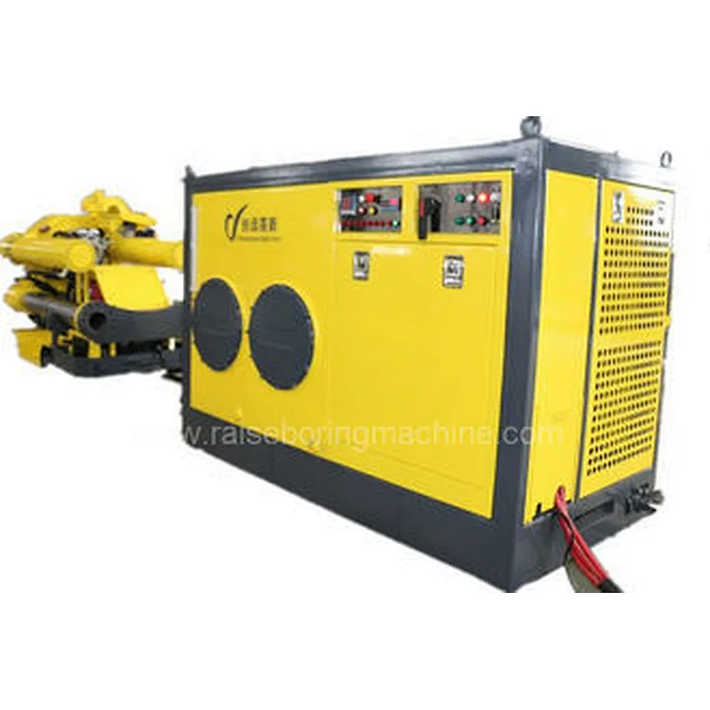 Le chargeur automatique de Rod élèvent la force d'alimentation de la conception compacte 1160KN de machine d'extraction d'alésage