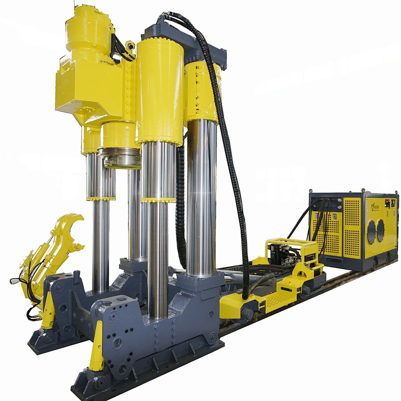 La conception modulaire polyvalente soulève une plate-forme de forage avec une grande efficacité