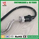 heating element with 1.5 inch tri-clamp adapter