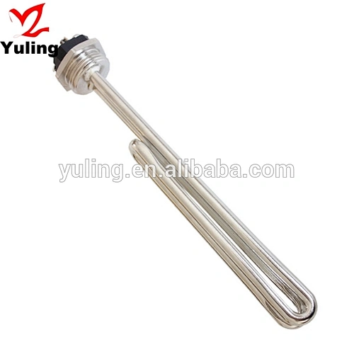 incoloy water heater element