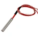 resistance cartridge heater