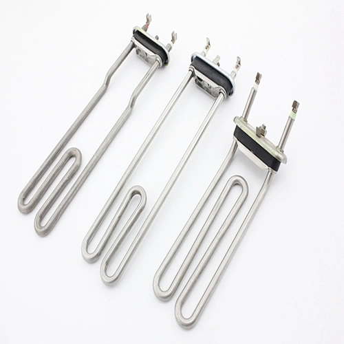 Heater Element for Washing Machine