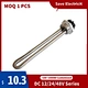 12 volt water heater