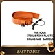 Hot Heating Pad for 55 Gallon Barrel