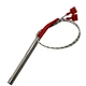 High Density High Temperature Cartridge Heater