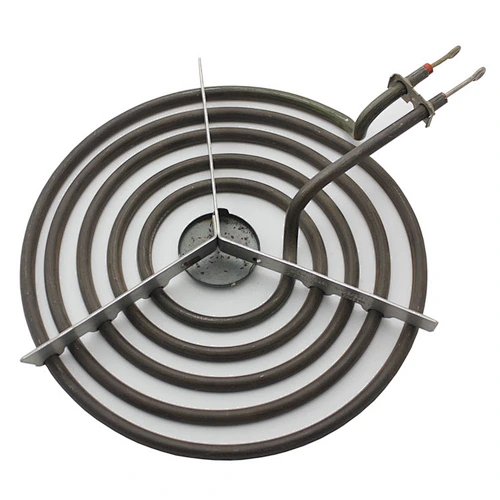 High corrosion resistance Incoloy electric stove coil heating element