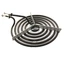 8' 5 turns electric stove coil surface element