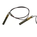 Gas Fireplace Thermopile for Napolean