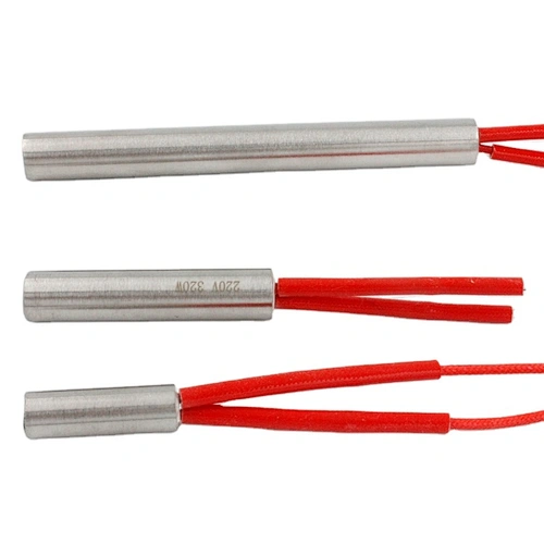 220v 100w High Density High Temperature Electric Heating Element Cartridge Heater