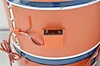 electric silicone rubber heater bed 600x600mm