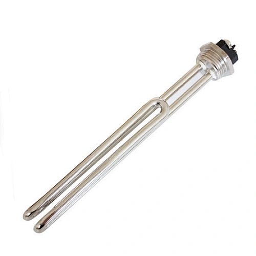 48V DC Water Heater Element Tubular Heating Elements