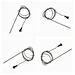 Ntc Thermistor Sensor Probes