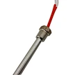 High Density High Temperature Cartridge Heater