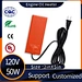 Silicone Engine Oil Heater