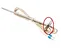 Meat Temperature Probe