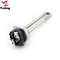 heater for water heating element