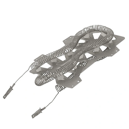 DC47-00019A Heating Element For Electric Clothes Dryer