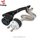 brewery electric heater element
