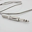 BBQ Temperature Probe with 2 Pcs Stainless Steel Grill Holder