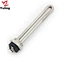 heater for water heating element