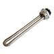 heater for water heating element