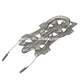 heating element for tumble dryer