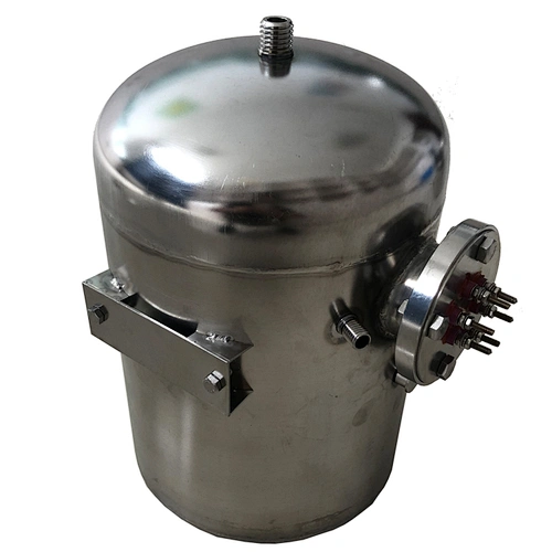 220V 3KW 8L Boiler Stainless Steel Heating Barrel Coffee Machine Heating Element