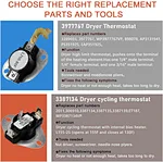 Cycling Thermostat
