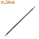 I Shape Tubular Finned Heater