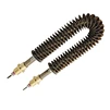 U W I Type Industrial Finned Tube Heater