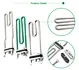 Heating Element with Sensor