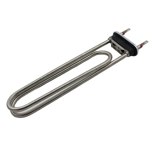 Factory Double U Industria Washing Machine Heating Element Accessories Tubular Heating Elements