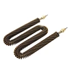 Fin Heating Elements For Load Bank