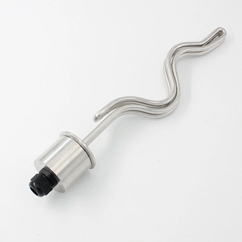 Yuling Customized Thread Immersion Water Heater Brewing Tubular Heating Element